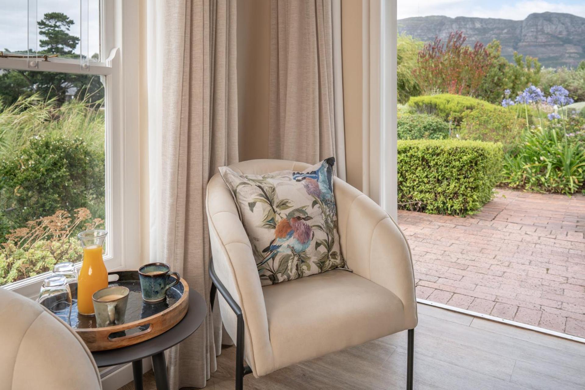 The Dongola Guesthouse Le Cap Chambre photo