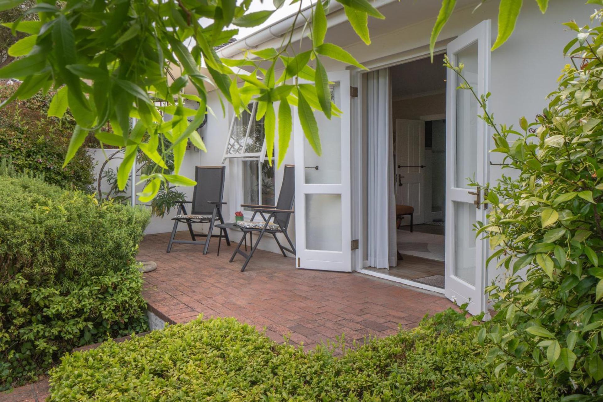 The Dongola Guesthouse Le Cap Chambre photo